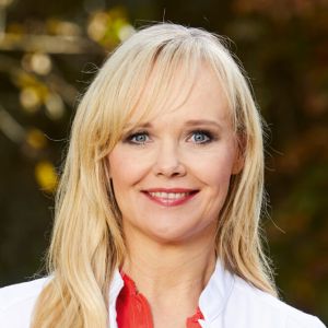 Autor*innenportrait von Franziska Rubin