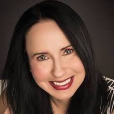 Autor*innenportrait von Lisa Renee Jones