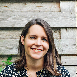 Autor*innenportrait von Lisana Hartl