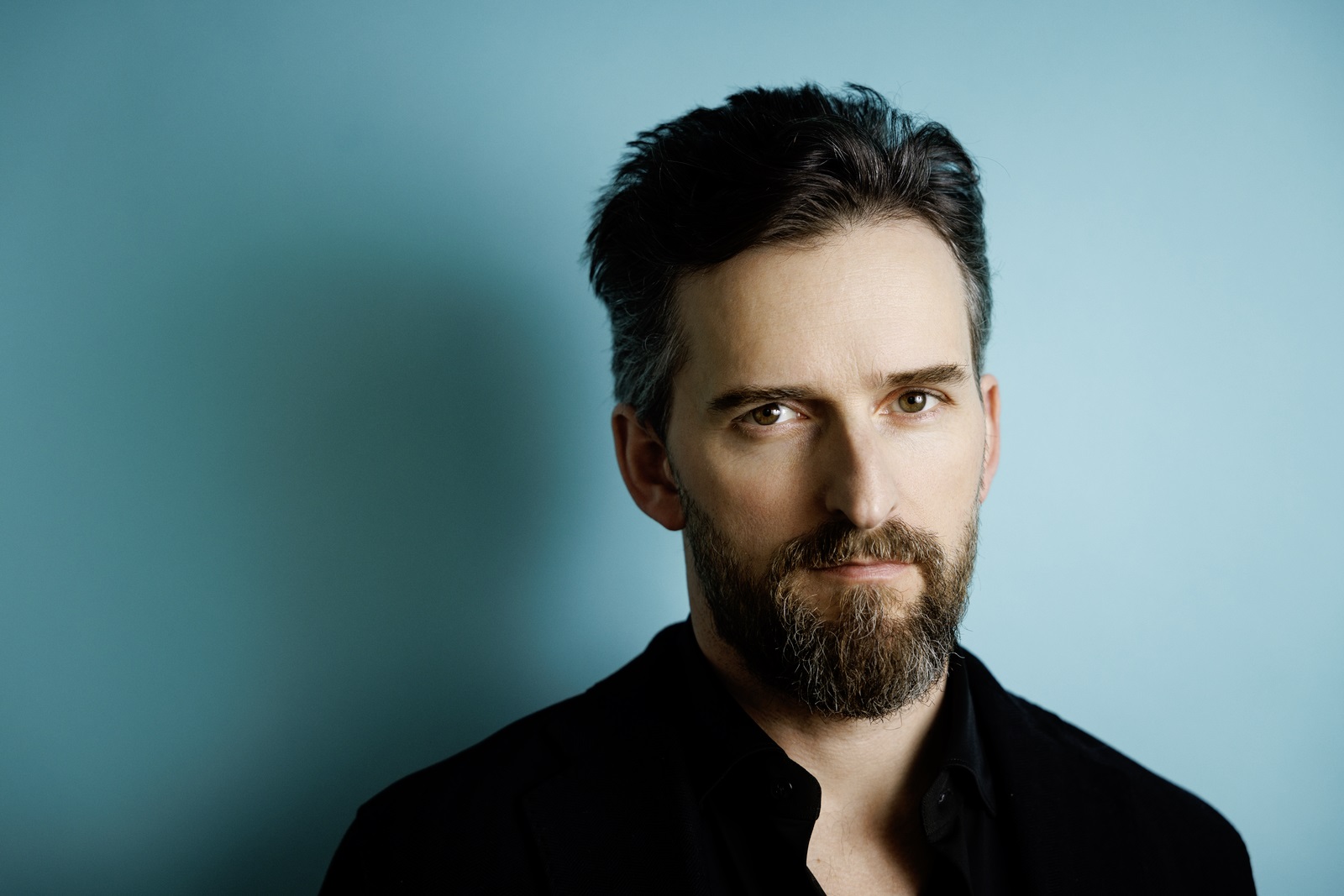 Autor*innenportrait von Reinhard Kaiser-M&uuml;hlecker