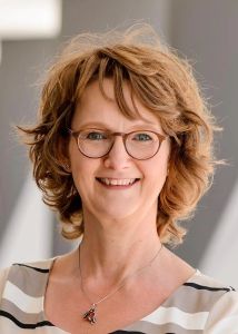 Autor*innenportrait von Susanne B&ouml;se