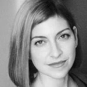 Autor*innenportrait von Julie Orringer