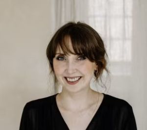 Autor*innenportrait von Franzi Kopka