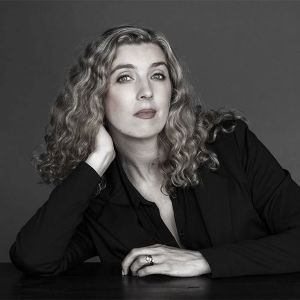 Autor*innenportrait von Frida Skyb&auml;ck