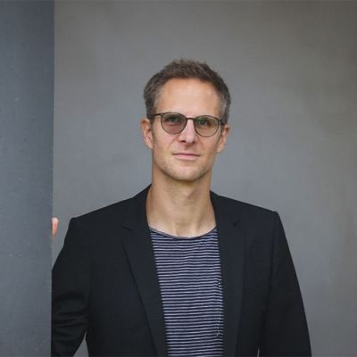 Autor*innenportrait von Fabio Nola