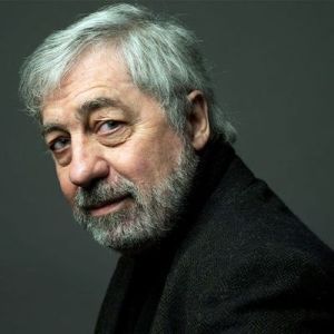Autor*innenportrait von Sorj Chalandon