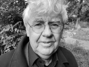 Autor*innenportrait von Geert Mak