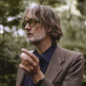 Autor*innenportrait von Jarvis Cocker
