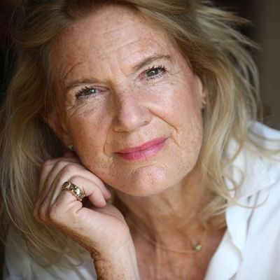 Autor*innenportrait von Dorothee R&ouml;hrig