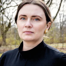 Autor*innenportrait von Elina Penner