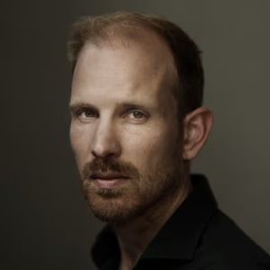 Autor*innenportrait von Rutger Bregman