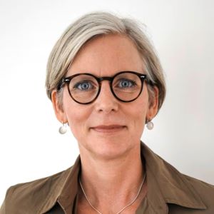 Autorenporträt von 