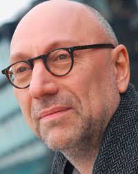 Autor*innenportrait von J&uuml;rgen Kehrer
