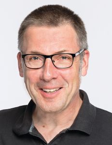 Autor*innenportrait von Niko Paech