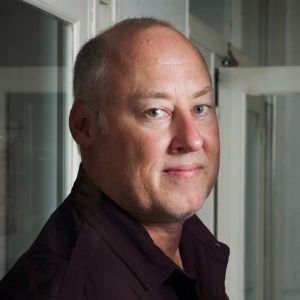 Autor*innenportrait von Stewart O'Nan
