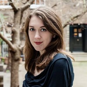 Autor*innenportrait von Samantha Shannon