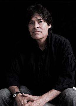 Autor*innenportrait von Jack Ketchum