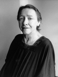 Autor*innenportrait von Marion Zimmer Bradley