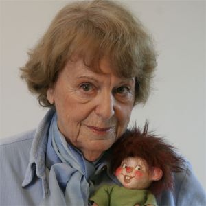 Autorenporträt von 
