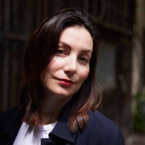 Autor*innenportrait von Hannah H&auml;ffner