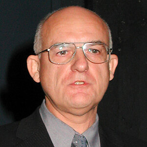 Autor*innenportrait von Hans-Ulrich Keller
