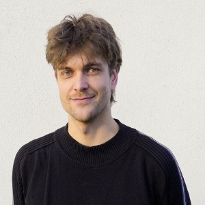 Autor*innenportrait von Markus Thielemann