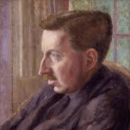 Autor*innenportrait von E. M. Forster