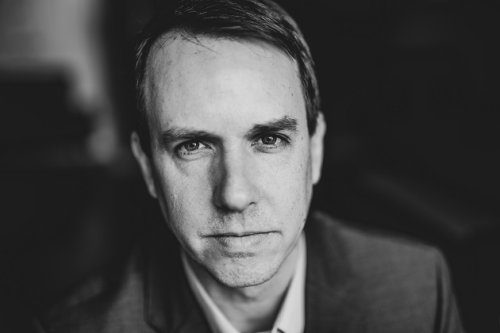 Autor*innenportrait von Ben Westhoff