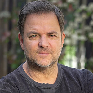 Autor*innenportrait von Martin R&uuml;tter