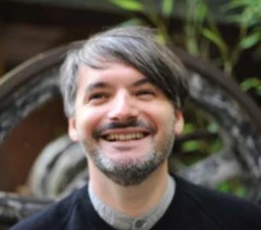 Autor*innenportrait von Sa&scaron;a Stani&scaron;ić