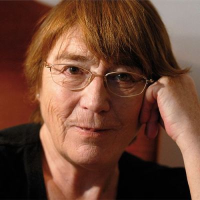 Autor*innenportrait von Renate Welsh