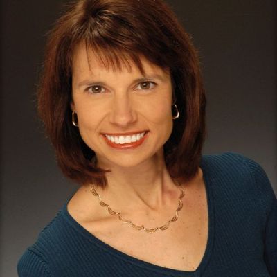 Autor*innenportrait von Margaret Peterson Haddix