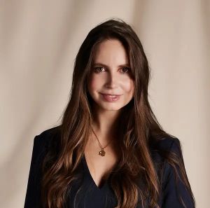 Autor*innenportrait von Christiane Stenger