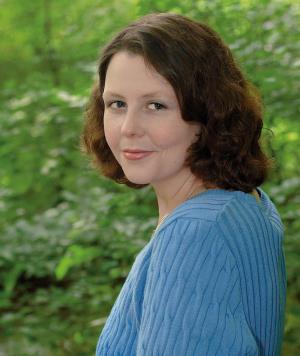 Autorenporträt von Jennifer Estep