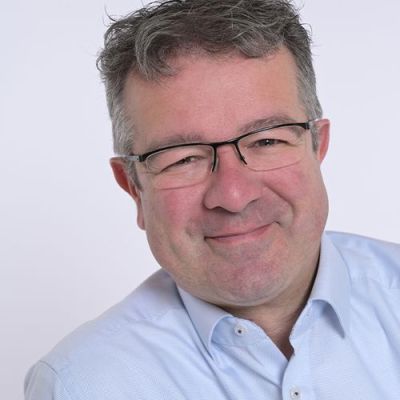 Autorenporträt von 
