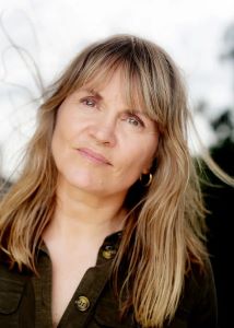 Autor*innenportrait von Nina Lykke