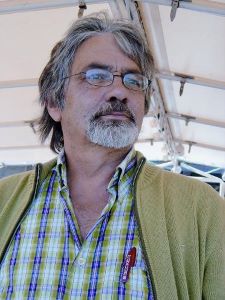 Autor*innenportrait von Klaus B&ouml;tig
