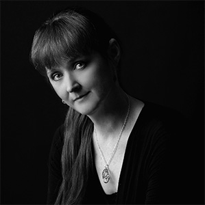 Autorenporträt von 