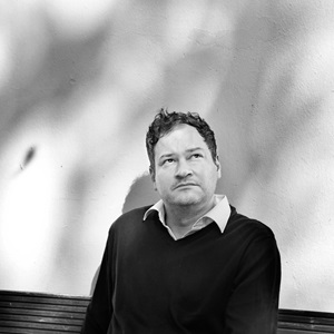 Autor*innenportrait von Thomas Melle