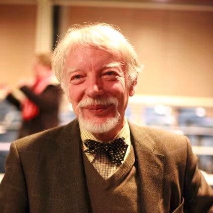 Autor*innenportrait von Jan Assmann