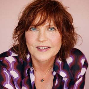Autor*innenportrait von Beatrix Gerstberger
