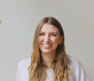 Autor*innenportrait von Merit Niemeitz