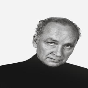 Autor*innenportrait von Ferdinand von Schirach
