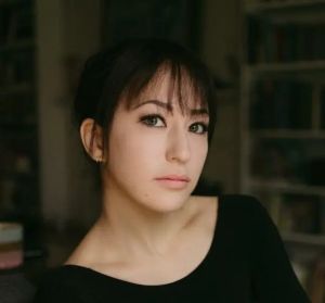 Autor*innenportrait von SenLinYu