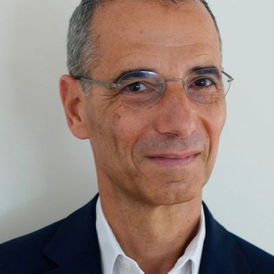 Autor*innenportrait von Michael Wolffsohn