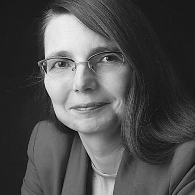 Autor*innenportrait von Jutta Rosenkranz