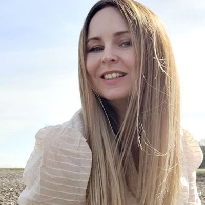 Autor*innenportrait von Mina Teichert