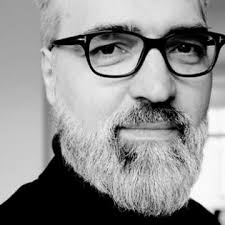 Autor*innenportrait von Leo Timmers