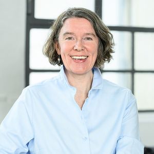 Autor*innenportrait von Tanja Kokoska