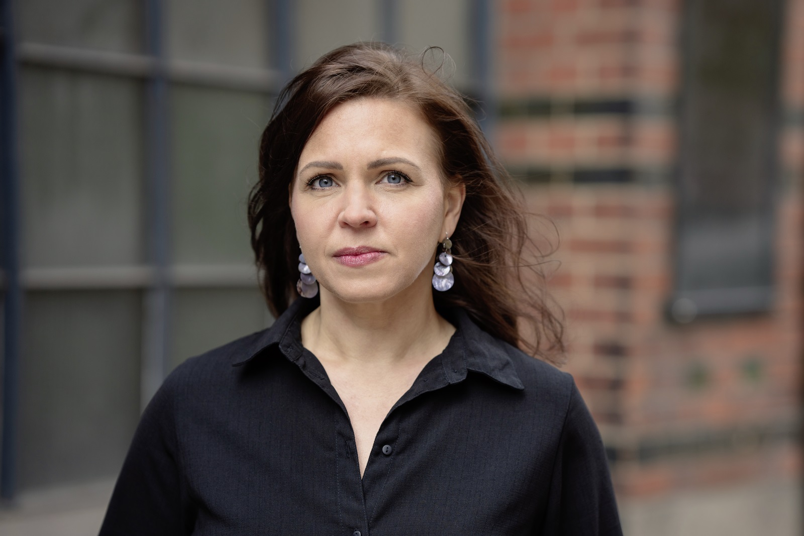 Autor*innenportrait von Jarka Kubsova
